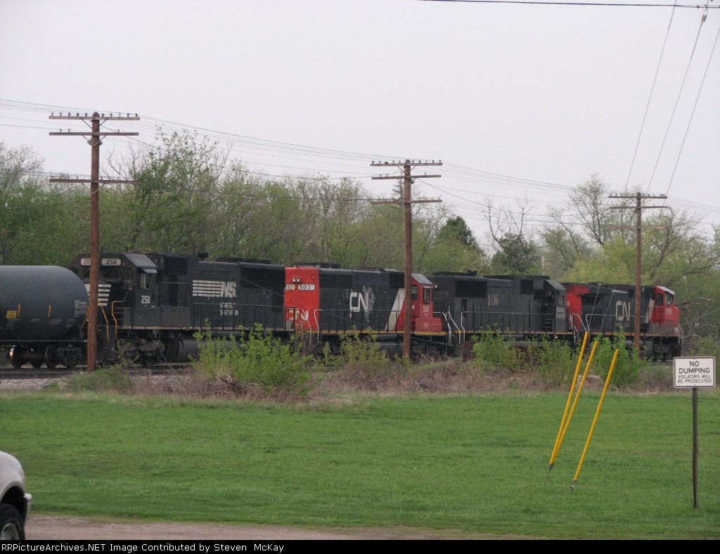 Ns 2511